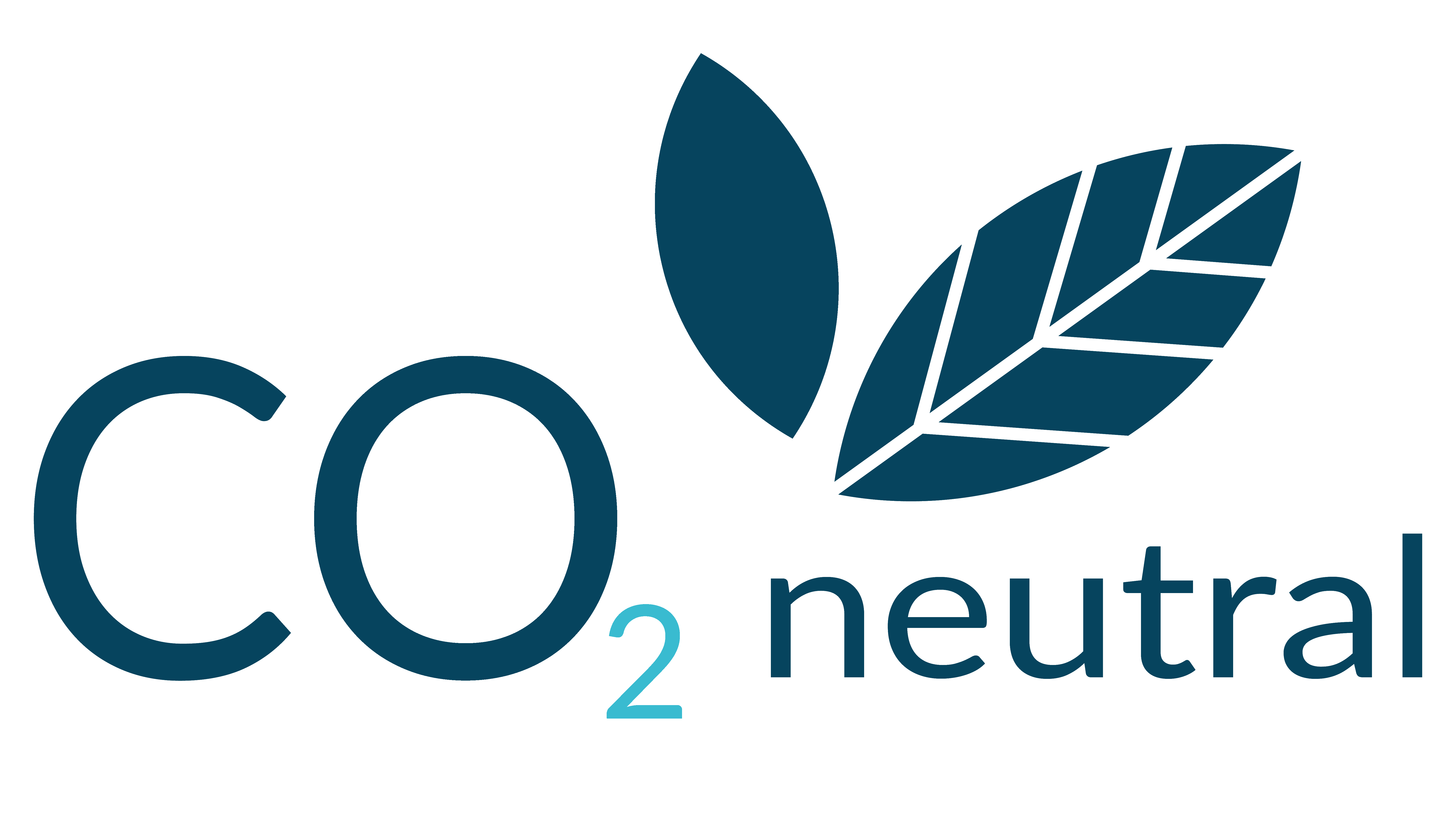 CO2-neutrale Arbeitsweise